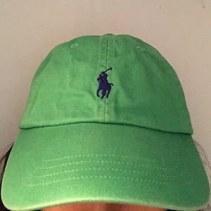 Polo Ralph Lauren Hat